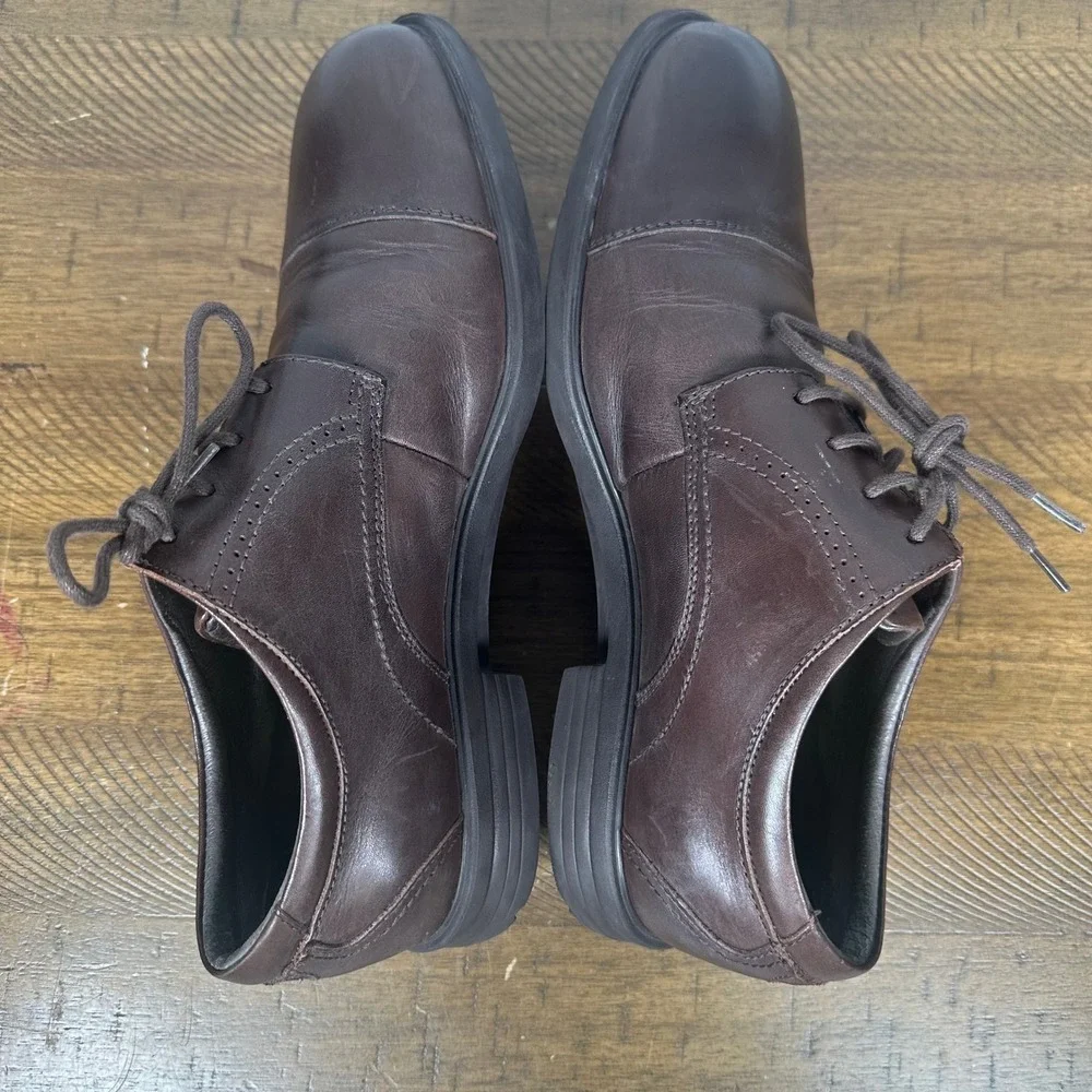 Florsheim item great